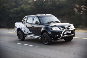 Tata Xenon Double Cab Evolve 2016 года